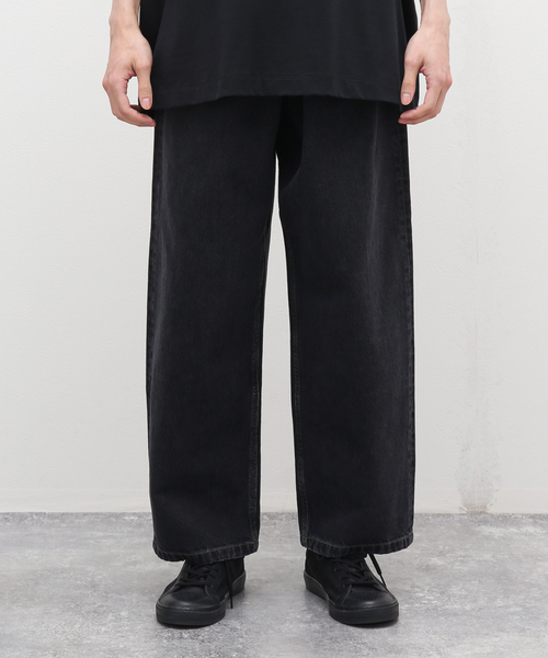 CARHARTT WIP / カーハート ダブリューアイピー】 BRANDON PANT
