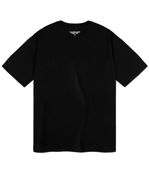 NASTY KICK(ナスティーキック)の「【UNISEX】NASTYKICK/Kinsum Logo T 2197594(Tシャツ/カットソー・レディース・ブラック/ホワイト/ネイビー/その他1・X-LARGE/MEDIUM/LARGE)」の16枚目の写真