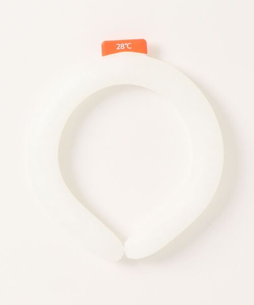 LOWRYS FARM（ローリーズファーム）の「ISUCOORING／コラボ　188307（その他雑貨・キッズ・オフホワイト/ブラック・SMALL）」の3枚目の写真