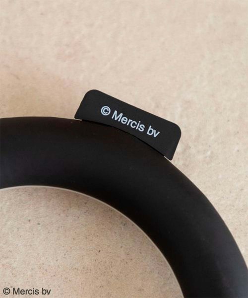 LOWRYS FARM（ローリーズファーム）の「ISUCOORING／コラボ　188307（その他雑貨・キッズ・オフホワイト/ブラック・SMALL）」の8枚目の写真