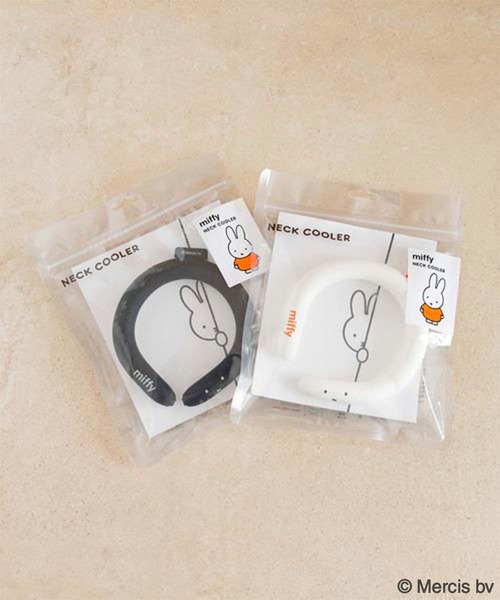 LOWRYS FARM（ローリーズファーム）の「ISUCOORING／コラボ　188307（その他雑貨・キッズ・オフホワイト/ブラック・SMALL）」の4枚目の写真