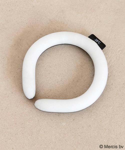 LOWRYS FARM（ローリーズファーム）の「ISUCOORING／コラボ　188307（その他雑貨・キッズ・オフホワイト/ブラック・SMALL）」の5枚目の写真