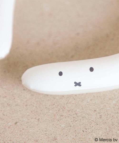 LOWRYS FARM（ローリーズファーム）の「ISUCOORING／コラボ　188307（その他雑貨・キッズ・オフホワイト/ブラック・SMALL）」の12枚目の写真