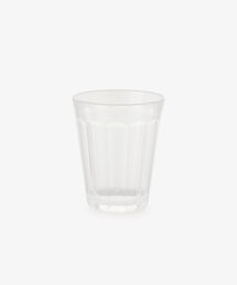 Afternoon Tea（アフタヌーンティー）の「レトログラス スモールタンブラー 270ml（グラス/マグカップ/タンブラー）」