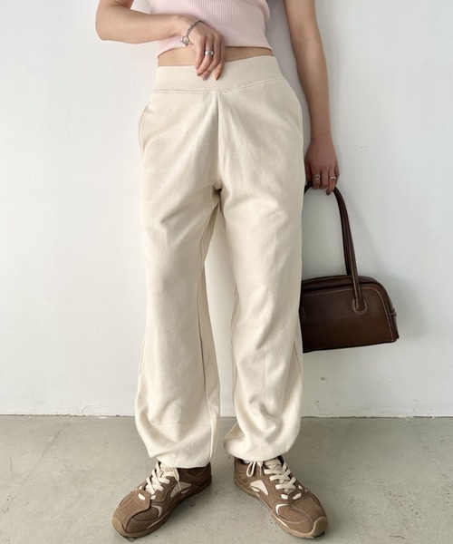 NULLUS 24aw WIDE LEG PANTS スウェットパンツ　サイズ3 NULLUS 24aw WIDE LEG PANTS スウェットパンツ サイズ3 - メルカリ