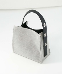 キャンバスショルダーバッグ