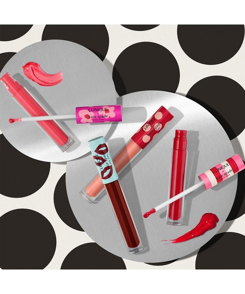 CLINIQUE（クリニーク）の「販売終了_ポップ リップ プラッシュ〈限定