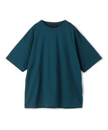CABaN ドライスビンコットン ハーフスリーブTシャツ