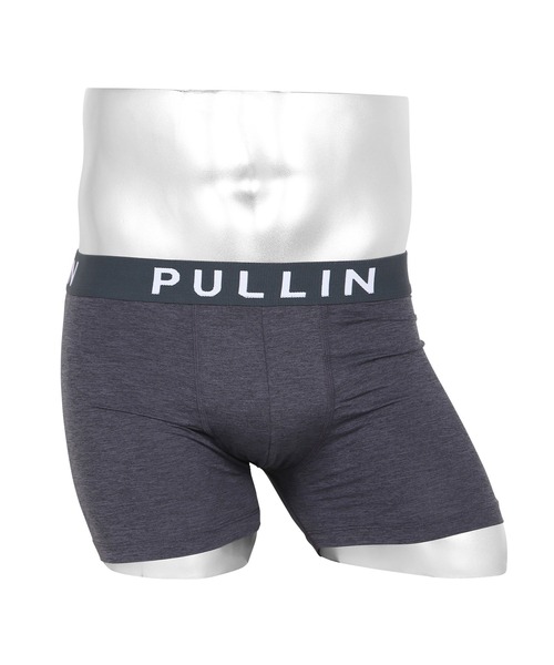 【セール】PULLIN プルイン MASTER UNI メンズ ボクサーパンツ（ボクサーパンツ）｜PULLIN（プルイン）