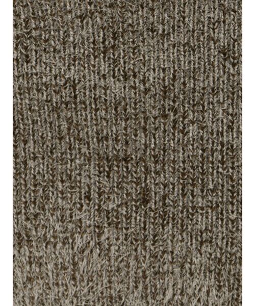 GYDA（ジェイダ）の「【SET着用可】シャギーニットタイトミニスカートライクショートパンツ（スカート・レディース・チャコールグレー/ブラウン/アイボリー・FREE）」の12枚目の写真