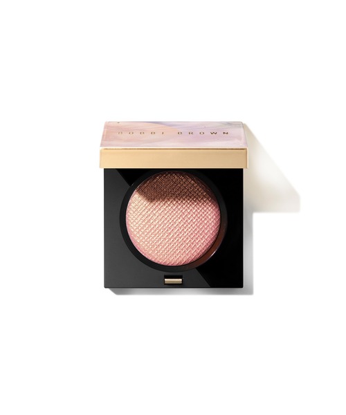 BOBBI BROWN（ボビイブラウン）の「販売終了_リュクス アイシャドウ（アイシャドウ・レディース・L29 ソーラーウィンド/L30 コスミック/L01 インカンデスント・FREE）」の3枚目の写真