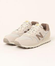NEW BALANCE | new balance ニューバランス WL373【軽量】レディーススニーカー 631373(スニーカー)