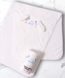 BAYBLO（ベイブロ）の「(SK)吸水速乾 マイクロファイバー ヘアドライ タオル（タオル）」