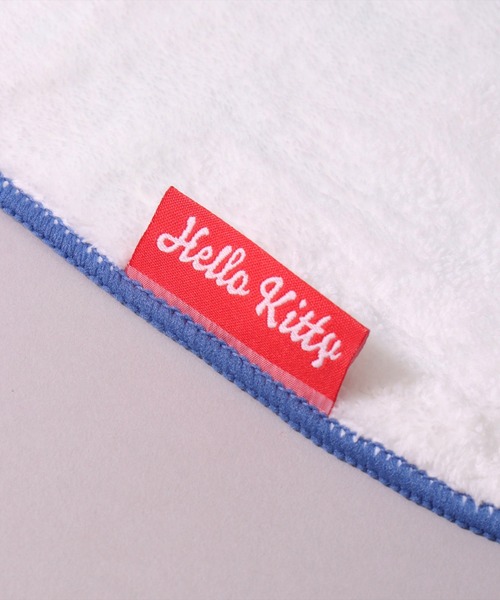 BAYBLO（ベイブロ）の「(SK)吸水速乾 マイクロファイバー ヘアドライ タオル（タオル・キッズ・ベージュ系その他/ブルー系その他/パープル系その他/イエロー系その他/ピンク系その他/ホワイト系その他2/ブラウン系その他2/ベージュ系その他2/ホワイト系その他/ブラウン系その他/ピンク系その他2/イエロー系その他2/パープル系その他2/ホワイト系/スカイブルー系/ライラック系/ピンク系・ONE SIZE）」の19枚目の写真