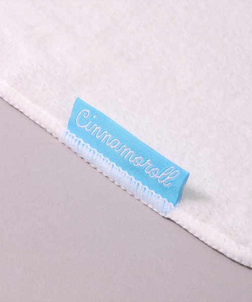 BAYBLO（ベイブロ）の「(SK)吸水速乾 マイクロファイバー ヘアドライ タオル（タオル・キッズ・ベージュ系その他/ブルー系その他/パープル系その他/イエロー系その他/ピンク系その他/ホワイト系その他2/ブラウン系その他2/ベージュ系その他2/ホワイト系その他/ブラウン系その他/ピンク系その他2/イエロー系その他2/パープル系その他2/ホワイト系/スカイブルー系/ライラック系/ピンク系・ONE SIZE）」の21枚目の写真