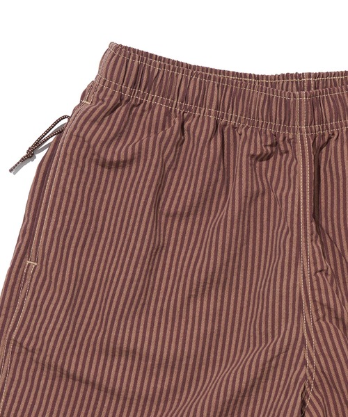 Levi's（リーバイス）の「Levi's/リーバイス GOLD TAB(TM) ウォームアップ ショートパンツ ブラウン INCENSE（その他パンツ・メンズ・ナチュラル・S/M/L/XL）」の10枚目の写真