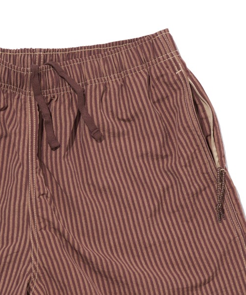 Levi's（リーバイス）の「Levi's/リーバイス GOLD TAB(TM) ウォームアップ ショートパンツ ブラウン INCENSE（その他パンツ・メンズ・ナチュラル・S/M/L/XL）」の11枚目の写真