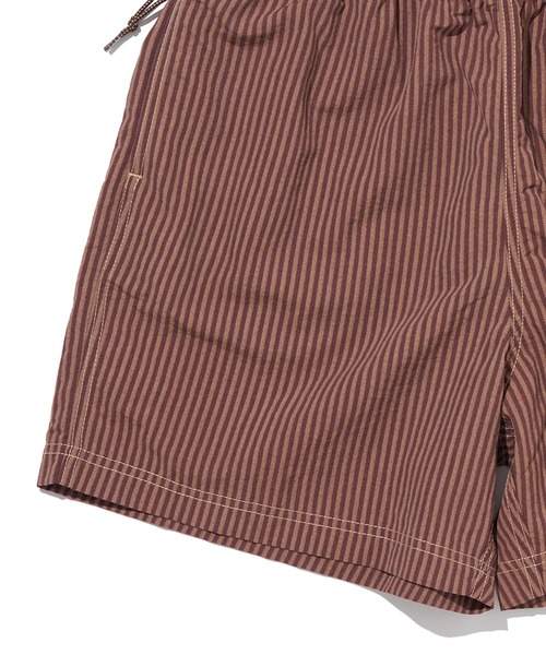 Levi's（リーバイス）の「Levi's/リーバイス GOLD TAB(TM) ウォームアップ ショートパンツ ブラウン INCENSE（その他パンツ・メンズ・ナチュラル・S/M/L/XL）」の14枚目の写真