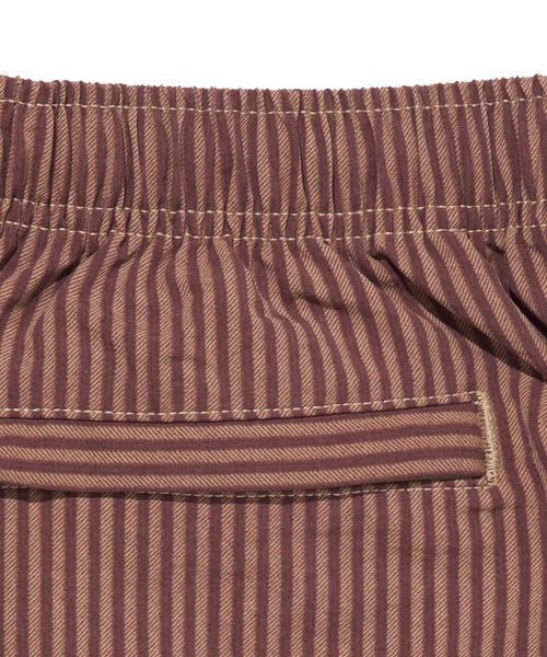 Levi's（リーバイス）の「Levi's/リーバイス GOLD TAB(TM) ウォームアップ ショートパンツ ブラウン INCENSE（その他パンツ・メンズ・ナチュラル・S/M/L/XL）」の15枚目の写真