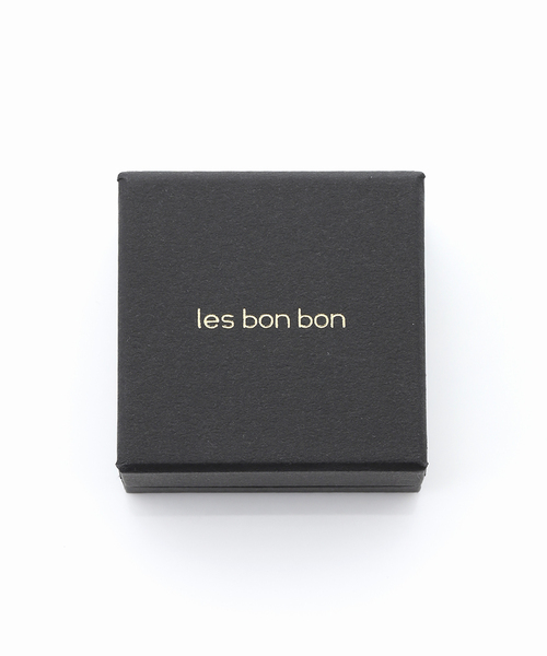 IENA LA BOUCLE(イエナラブークル)の「【les bonbon/ル ボンボン】venus layer ネックレス(ネックレス・レディース・ゴールド・FREE)」の11枚目の写真