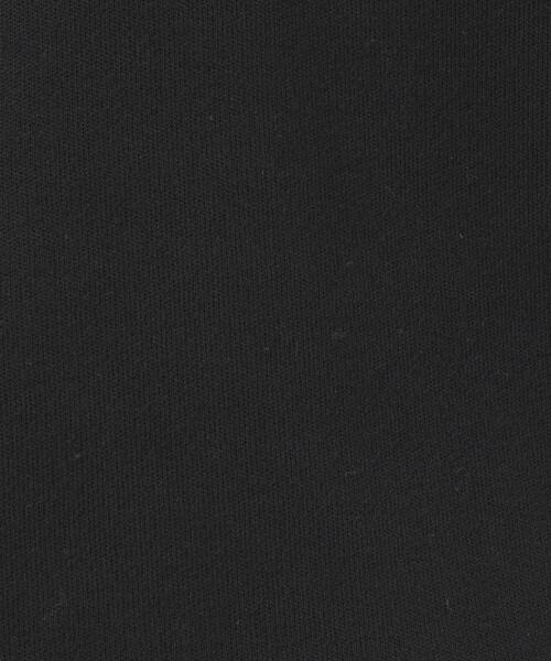 green label relaxing（グリーンレーベルリラクシング）の「クリアコットン スウェットライク クルーネック ニット（ニット/セーター・メンズ・ライトブルー/ピンク/ライトグレー/ブラック・M/L/S/XL）」の17枚目の写真