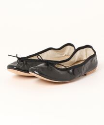 SALON adam et rope' | 【porselli（ポルセリ）】ballet shoes solid/バレエシューズ(パンプス)
