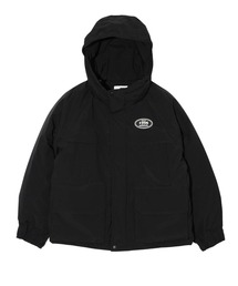 MILKFED. | PUFFER MOUNTAIN PARKA(ダウンジャケット/コート)