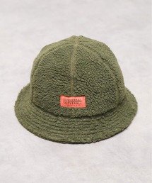 B.I.D.（ビーアイディー）の「《UNIVERSAL OVERALL》 COOLMAX BOA HAT（ハット）」