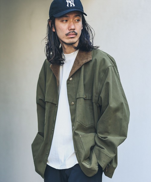 ARMY TWILL（アーミーツイル）の「『別注』ARMY TWILL×Sonny