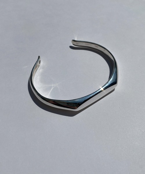 GENERAL（ジェネラル）の「GENERAL by LEMONTEA Bangle 01（バングル