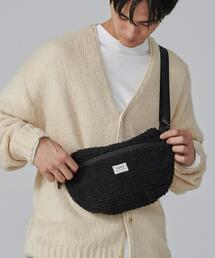 coen | ボアショルダーバッグ(ショルダーバッグ)