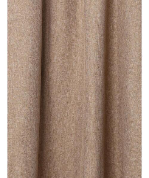 ehka sopo（エヘカソポ）の「ツイードタッチギャザーコート（その他アウター・レディース・ベージュ/チャコールグレー/ブラウン・F）」の20枚目の写真