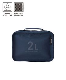 MILESTO（ミレスト）の「MILESTO UTILITY ハンギングオーガナイザー 2L（トラベルグッズ）」