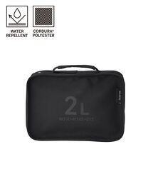 MILESTO（ミレスト）の「MILESTO UTILITY ハンギングオーガナイザー 2L（トラベルグッズ）」