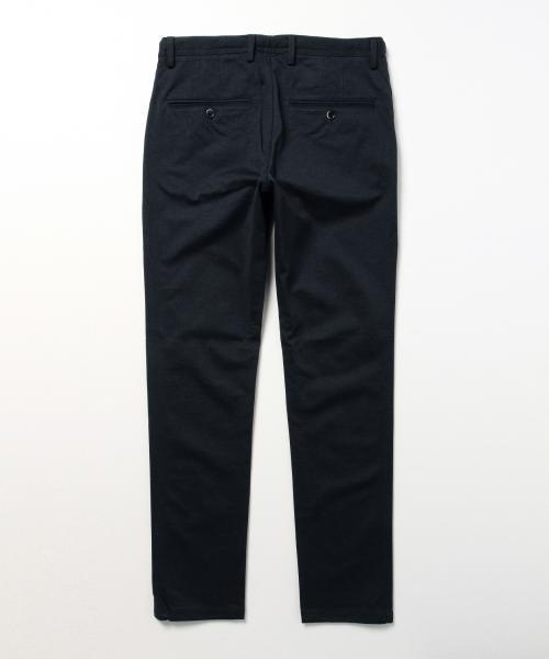 BRILLA per il gusto(ブリッラペルイルグースト)の「SOLIDO / ジャージー ソリッドパンツ(その他パンツ・メンズ・ライトグレー/ネイビー・1/3/2/4)」の13枚目の写真