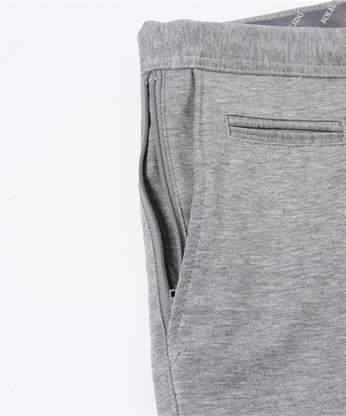 BRILLA per il gusto(ブリッラペルイルグースト)の「SOLIDO / ジャージー ソリッドパンツ(その他パンツ・メンズ・ライトグレー/ネイビー・1/3/2/4)」の16枚目の写真