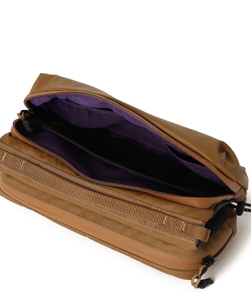 Topologie（トポロジー）の「Topologie / Bottle Sacoche ボトル