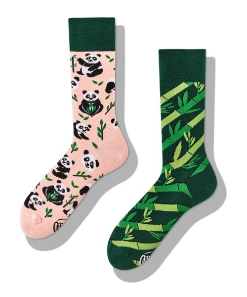 go slow caravan(ゴースローキャラバン)の「MANY MORNINGS/メニーモーニングス Regular Socks(ソックス/靴下・メンズ・ライトブラウン/タイガーカモ/ダークブラウン/ダークグリーン/マルーン/ブルー/ブラック/ホワイト系その他/その他1/ボルドー/イエロー/その他/マスタード/キャメル/オレンジ系その他/ライトブルー/ブラウン/グレー/チェック/ダークパープル/イエロー系その他/ブルー系その他/サーモンピンク/グリーン系その他/ミント/ライトピンク/ホワイト系その他2/モカ/グリーン/グリーン系/ダークオレンジ/ブルー系/ベージュ系その他/ライトグレー/コーラルピンク・MEDIUM/SMALL/LARGE)」の15枚目の写真