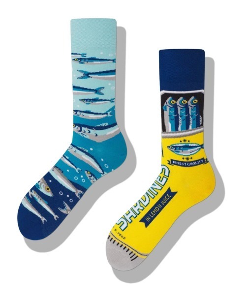 go slow caravan(ゴースローキャラバン)の「MANY MORNINGS/メニーモーニングス Regular Socks(ソックス/靴下・メンズ・ライトブラウン/タイガーカモ/ダークブラウン/ダークグリーン/マルーン/ブルー/ブラック/ホワイト系その他/その他1/ボルドー/イエロー/その他/マスタード/キャメル/オレンジ系その他/ライトブルー/ブラウン/グレー/チェック/ダークパープル/イエロー系その他/ブルー系その他/サーモンピンク/グリーン系その他/ミント/ライトピンク/ホワイト系その他2/モカ/グリーン/グリーン系/ダークオレンジ/ブルー系/ベージュ系その他/ライトグレー/コーラルピンク・MEDIUM/SMALL/LARGE)」の19枚目の写真