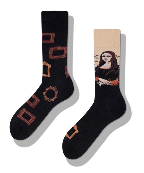 go slow caravan(ゴースローキャラバン)の「MANY MORNINGS/メニーモーニングス Regular Socks(ソックス/靴下・メンズ・ライトブラウン/タイガーカモ/ダークブラウン/ダークグリーン/マルーン/ブルー/ブラック/ホワイト系その他/その他1/ボルドー/イエロー/その他/マスタード/キャメル/オレンジ系その他/ライトブルー/ブラウン/グレー/チェック/ダークパープル/イエロー系その他/ブルー系その他/サーモンピンク/グリーン系その他/ミント/ライトピンク/ホワイト系その他2/モカ/グリーン/グリーン系/ダークオレンジ/ブルー系/ベージュ系その他/ライトグレー/コーラルピンク・MEDIUM/SMALL/LARGE)」の10枚目の写真