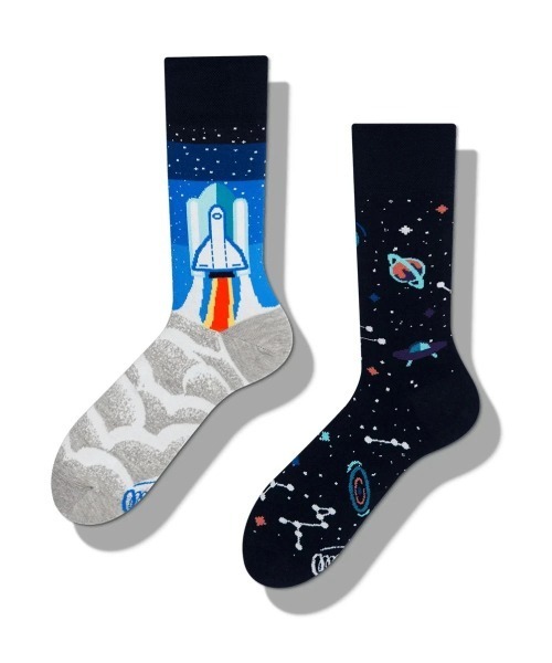 go slow caravan(ゴースローキャラバン)の「MANY MORNINGS/メニーモーニングス Regular Socks(ソックス/靴下・メンズ・ライトブラウン/タイガーカモ/ダークブラウン/ダークグリーン/マルーン/ブルー/ブラック/ホワイト系その他/その他1/ボルドー/イエロー/その他/マスタード/キャメル/オレンジ系その他/ライトブルー/ブラウン/グレー/チェック/ダークパープル/イエロー系その他/ブルー系その他/サーモンピンク/グリーン系その他/ミント/ライトピンク/ホワイト系その他2/モカ/グリーン/グリーン系/ダークオレンジ/ブルー系/ベージュ系その他/ライトグレー/コーラルピンク・MEDIUM/SMALL/LARGE)」の18枚目の写真