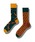 go slow caravaniS[X[Loj́uMANY MORNINGS/j[[jOX@ Regular Socksi\bNX/CjvbL