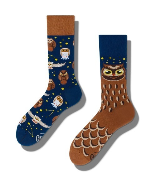 go slow caravan(ゴースローキャラバン)の「MANY MORNINGS/メニーモーニングス Regular Socks(ソックス/靴下・メンズ・ライトブラウン/タイガーカモ/ダークブラウン/ダークグリーン/マルーン/ブルー/ブラック/ホワイト系その他/その他1/ボルドー/イエロー/その他/マスタード/キャメル/オレンジ系その他/ライトブルー/ブラウン/グレー/チェック/ダークパープル/イエロー系その他/ブルー系その他/サーモンピンク/グリーン系その他/ミント/ライトピンク/ホワイト系その他2/モカ/グリーン/グリーン系/ダークオレンジ/ブルー系/ベージュ系その他/ライトグレー/コーラルピンク・MEDIUM/SMALL/LARGE)」の7枚目の写真