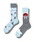 go slow caravaniS[X[Loj́uMANY MORNINGS/j[[jOX@ Regular Socksi\bNX/CjvbO[