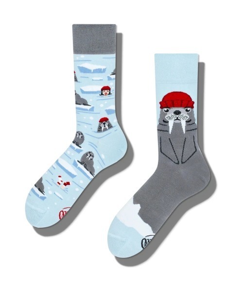 go slow caravan(ゴースローキャラバン)の「MANY MORNINGS/メニーモーニングス Regular Socks(ソックス/靴下・メンズ・ライトブラウン/タイガーカモ/ダークブラウン/ダークグリーン/マルーン/ブルー/ブラック/ホワイト系その他/その他1/ボルドー/イエロー/その他/マスタード/キャメル/オレンジ系その他/ライトブルー/ブラウン/グレー/チェック/ダークパープル/イエロー系その他/ブルー系その他/サーモンピンク/グリーン系その他/ミント/ライトピンク/ホワイト系その他2/モカ/グリーン/グリーン系/ダークオレンジ/ブルー系/ベージュ系その他/ライトグレー/コーラルピンク・MEDIUM/SMALL/LARGE)」の5枚目の写真