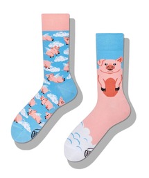 go slow caravan(S[X[Lo)MANY MORNINGS/j[[jOX@ Regular Socks(\bNX/C)