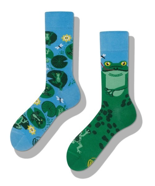 go slow caravan(ゴースローキャラバン)の「MANY MORNINGS/メニーモーニングス Regular Socks(ソックス/靴下・メンズ・ライトブラウン/タイガーカモ/ダークブラウン/ダークグリーン/マルーン/ブルー/ブラック/ホワイト系その他/その他1/ボルドー/イエロー/その他/マスタード/キャメル/オレンジ系その他/ライトブルー/ブラウン/グレー/チェック/ダークパープル/イエロー系その他/ブルー系その他/サーモンピンク/グリーン系その他/ミント/ライトピンク/ホワイト系その他2/モカ/グリーン/グリーン系/ダークオレンジ/ブルー系/ベージュ系その他/ライトグレー/コーラルピンク・MEDIUM/SMALL/LARGE)」の12枚目の写真