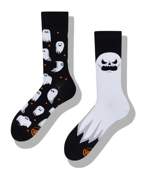 go slow caravan(ゴースローキャラバン)の「MANY MORNINGS/メニーモーニングス Regular Socks(ソックス/靴下・メンズ・ライトブラウン/タイガーカモ/ダークブラウン/ダークグリーン/マルーン/ブルー/ブラック/ホワイト系その他/その他1/ボルドー/イエロー/その他/マスタード/キャメル/オレンジ系その他/ライトブルー/ブラウン/グレー/チェック/ダークパープル/イエロー系その他/ブルー系その他/サーモンピンク/グリーン系その他/ミント/ライトピンク/ホワイト系その他2/モカ/グリーン/グリーン系/ダークオレンジ/ブルー系/ベージュ系その他/ライトグレー/コーラルピンク・MEDIUM/SMALL/LARGE)」の3枚目の写真