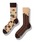 go slow caravaniS[X[Loj́uMANY MORNINGS/j[[jOX@ Regular Socksi\bNX/CjvbJ