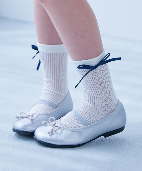 devirock（デビロック）の「フォーマル レースソックス（ソックス/靴下・キッズ・その他1/その他2/その他3・S/M/L）」の3枚目の写真